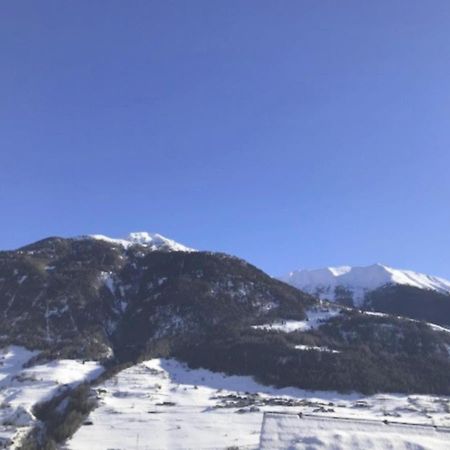 Chalet Le Biolley 2 Орсьєрс Екстер'єр фото