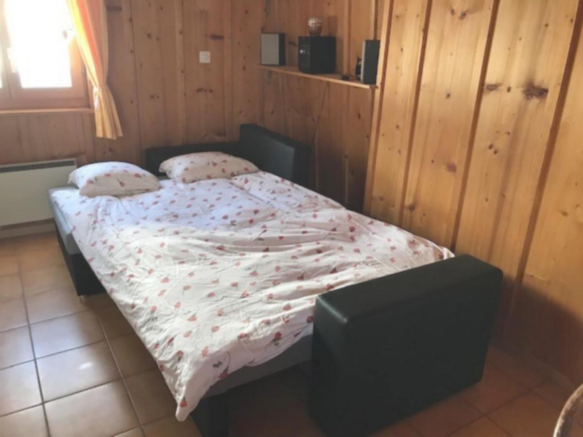 Chalet Le Biolley 2 Орсьєрс Екстер'єр фото