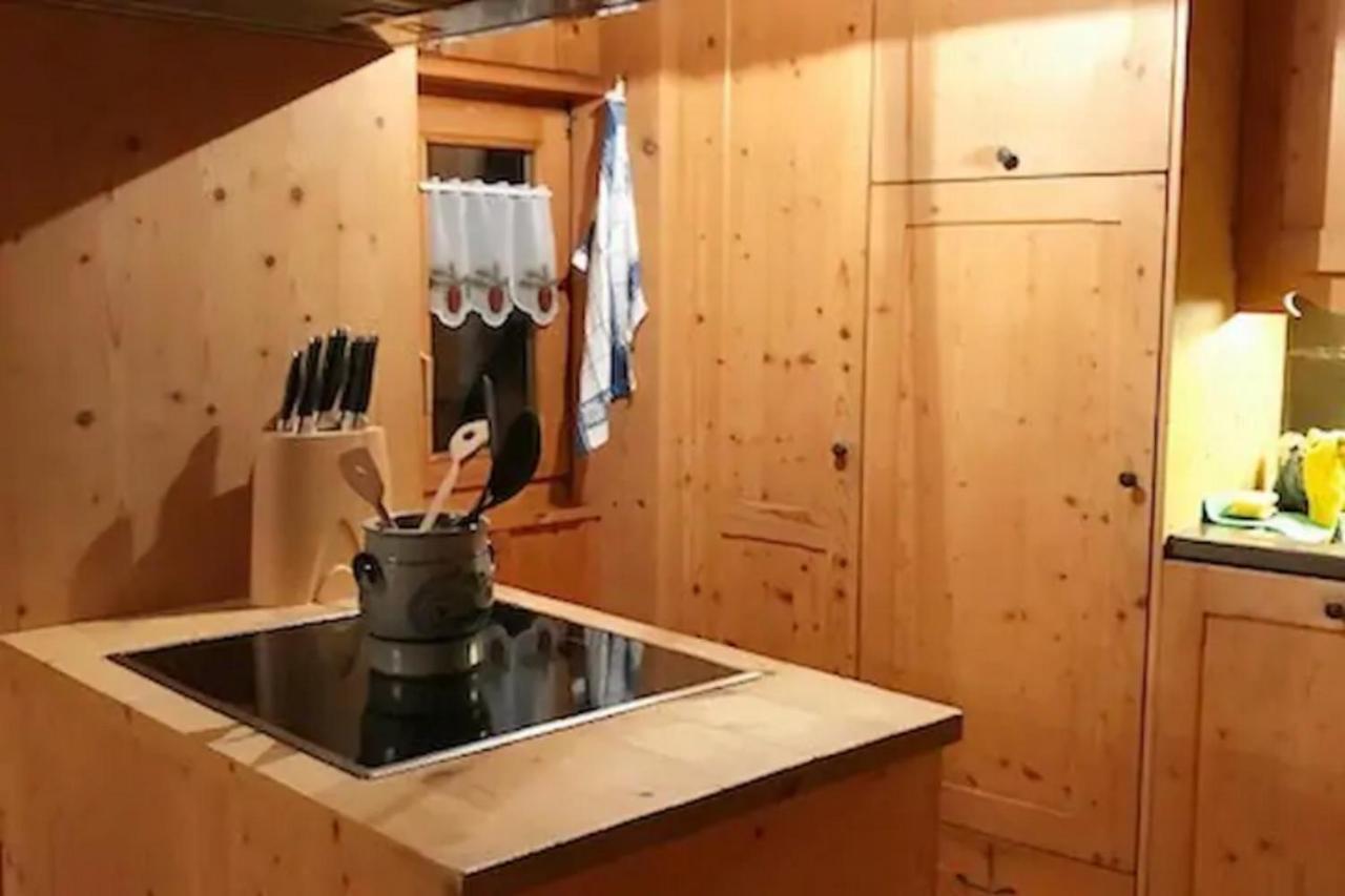 Chalet Le Biolley 2 Орсьєрс Екстер'єр фото