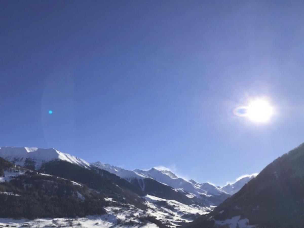 Chalet Le Biolley 2 Орсьєрс Екстер'єр фото