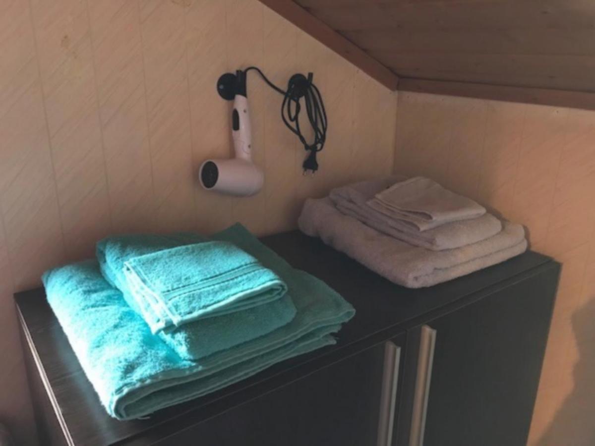 Chalet Le Biolley 2 Орсьєрс Екстер'єр фото